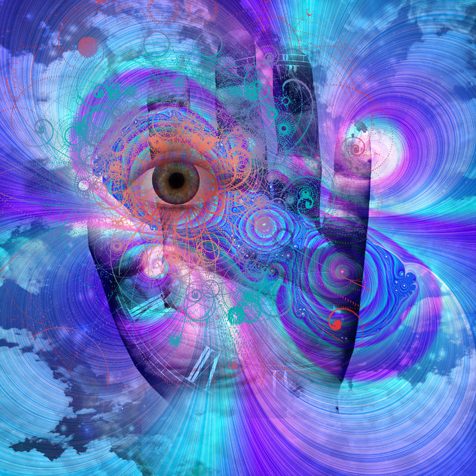 Eyes, energy, and emotions