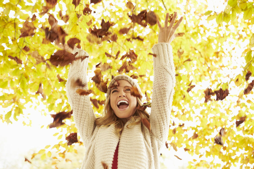 This fall, visit us at Living Well Dallas