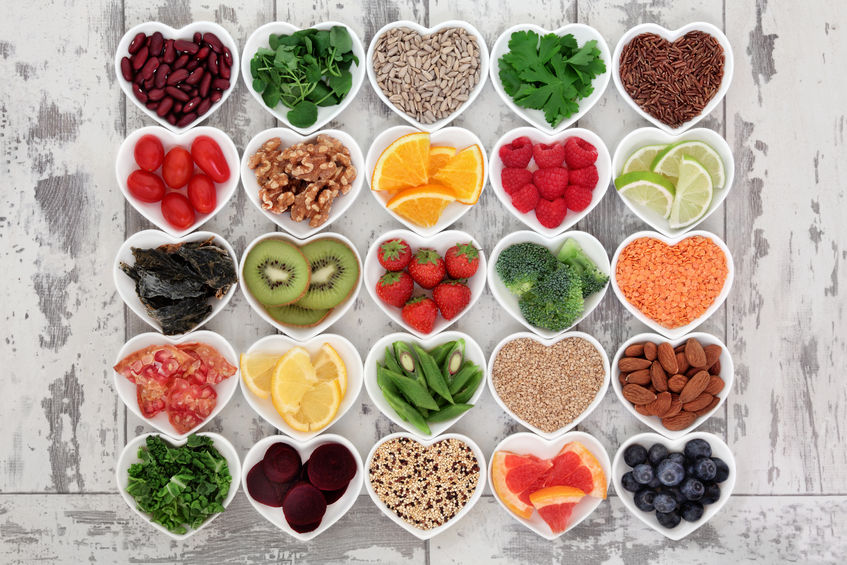 Don’t let holiday stress derail your health goals!