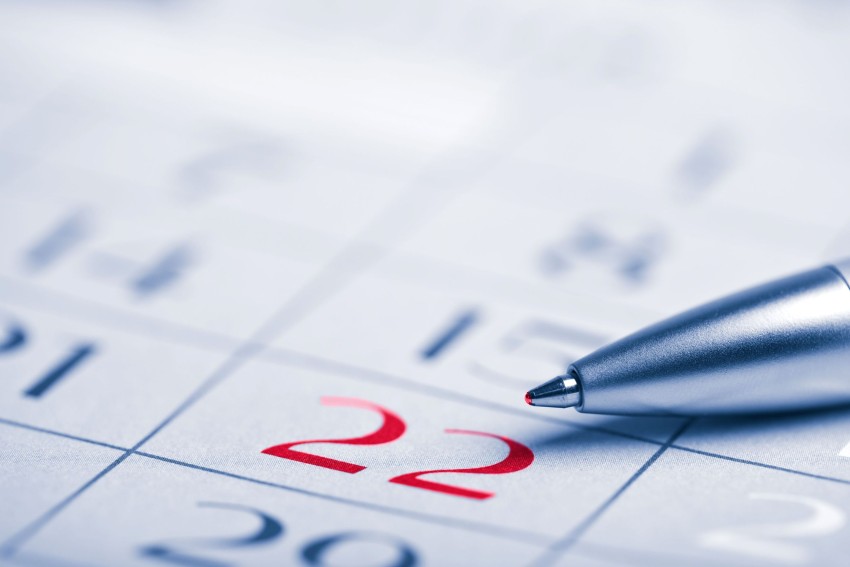 October events at Living Well Dallas