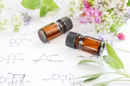 Have you tried essential oils yet?