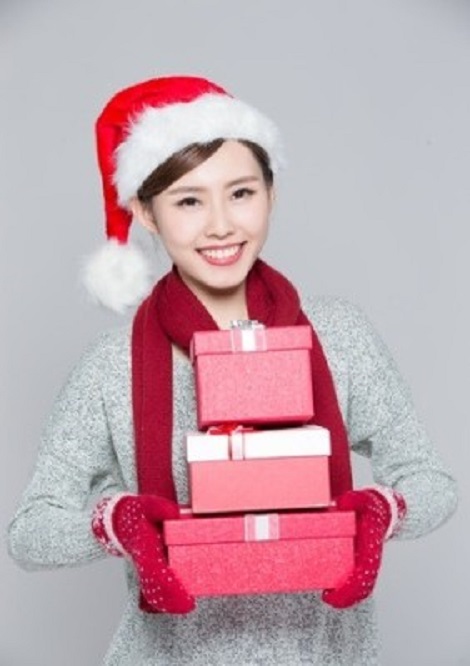 The best gifts can be found at Living Well Dallas