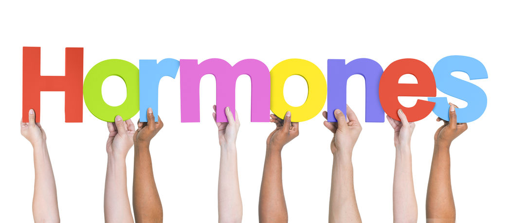 Is it time to get your hormones under control?