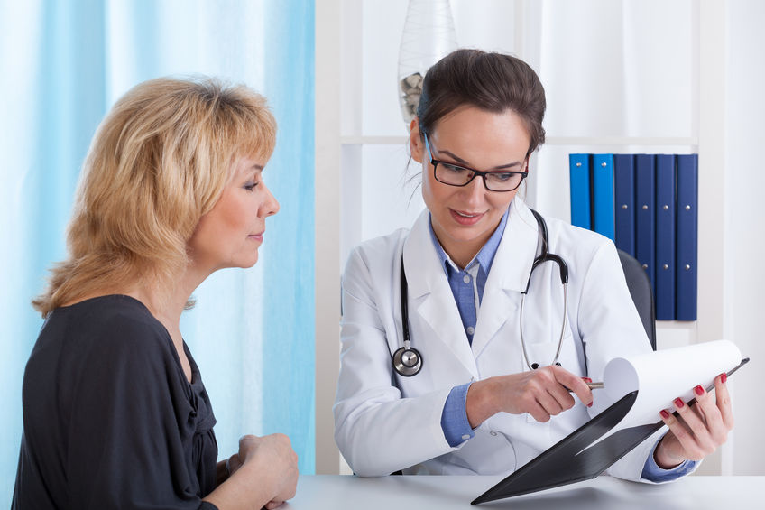 Four reasons you should schedule an appointment with a rheumatologist