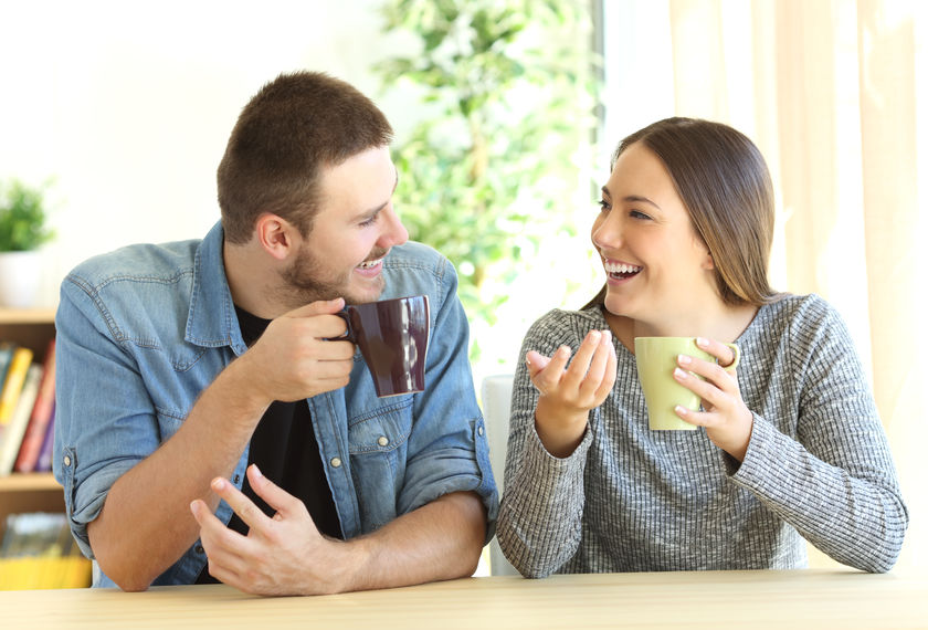Keep your relationship healthy