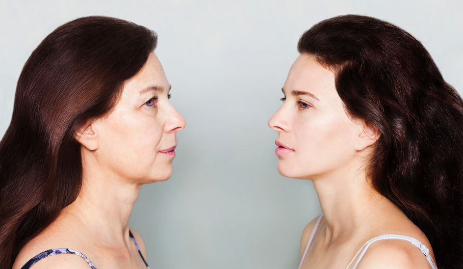New therapy to help with menopause