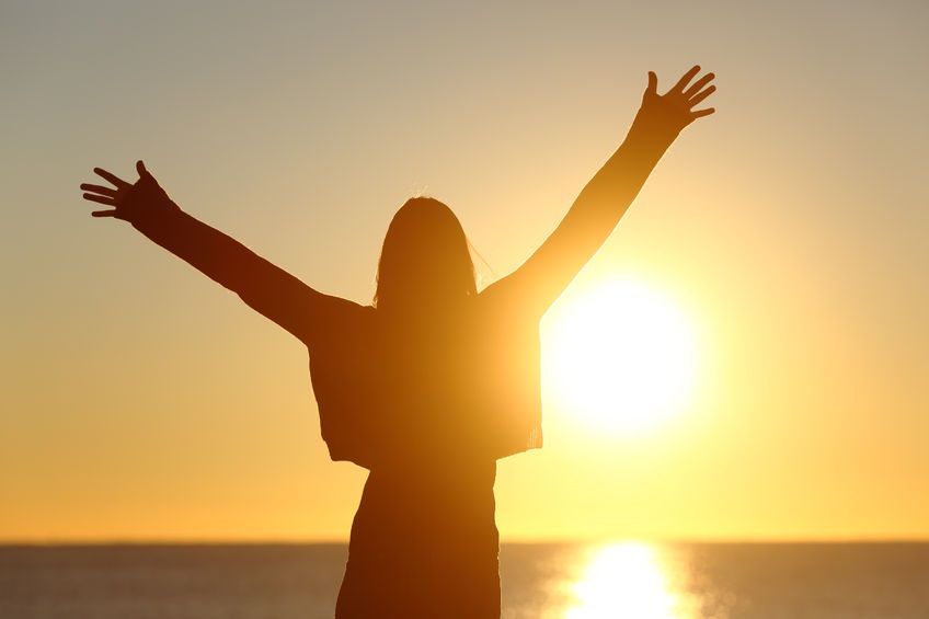 Through analysis, we help you become your best self