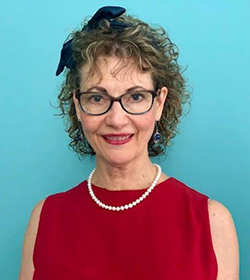 Brenda Briscoe, LMT Interviewed for VoyageDallas
