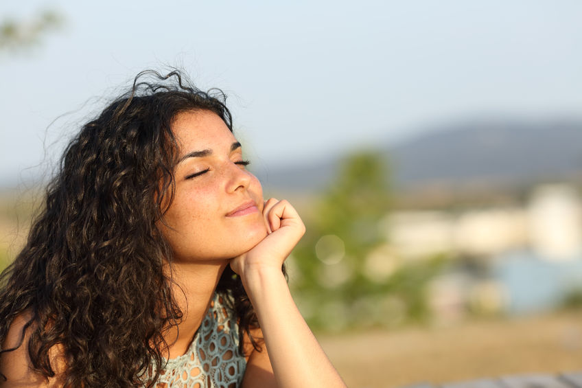 Energy medicine can help get you back on track
