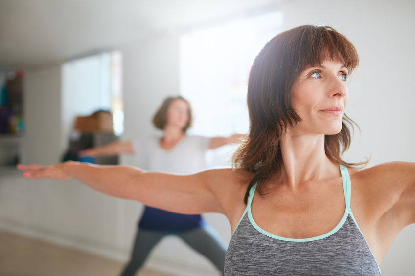 Coaching your way to a better life