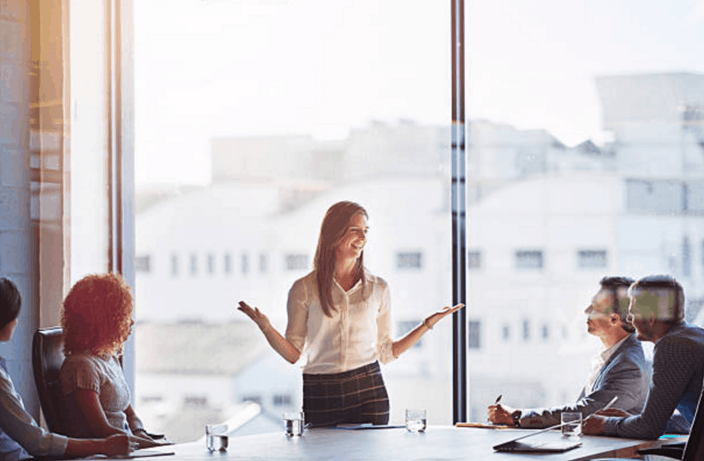 3 Reasons why the best Leaders are also the Best Communicators