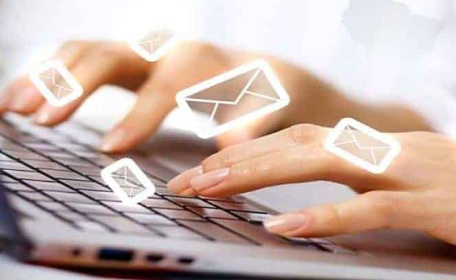 Email Expertise: More Than Meets the Eye