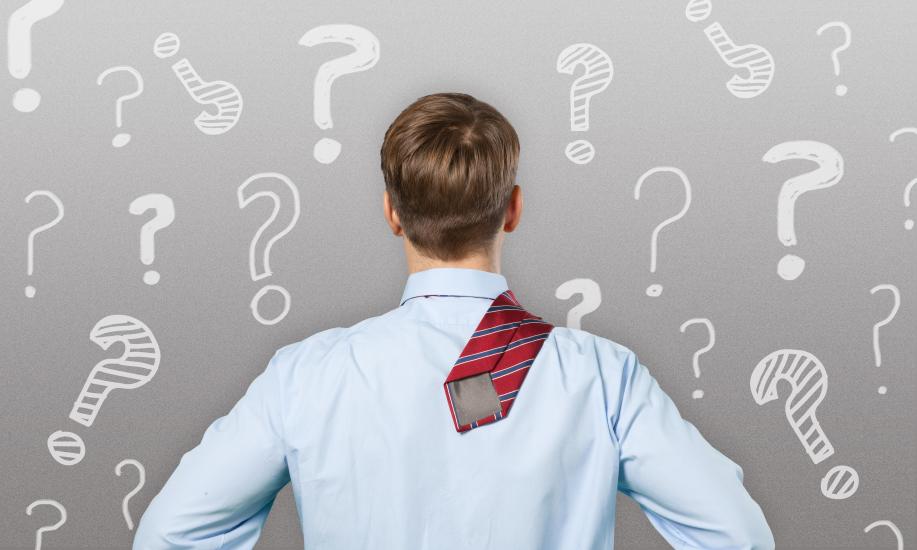 How to Anticipate Tough Questions from Clients