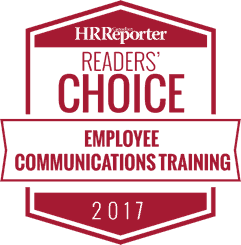 McLuhan & Davies Communications Wins Readers’ Choice Award for Employee Communications Training – Canadian Newswire