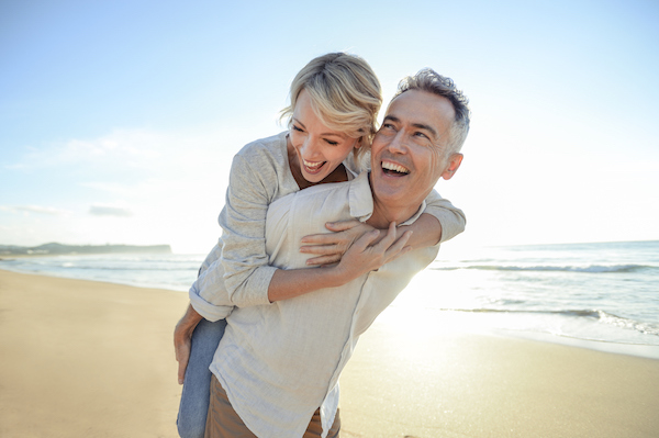 Bioidentical Hormone Replacement Therapy for Men: Why You Should Consider it