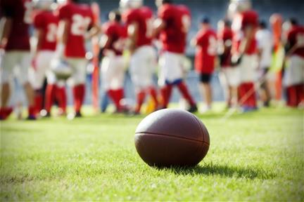 Fall Sports: The Dangers of Concussions
