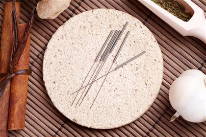 10 Reasons to Try Acupuncture