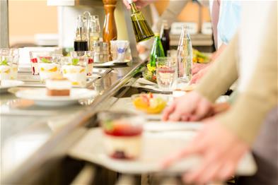 How to Avoid the Challenges of Eating Out