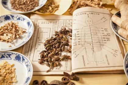 3 Chinese Medicine Therapies You Can Do at Home