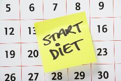 5 Keys To Losing Weight This New Year