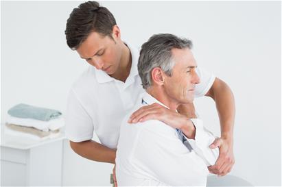 Sit Much? Obtaining Good Posture – Part 2