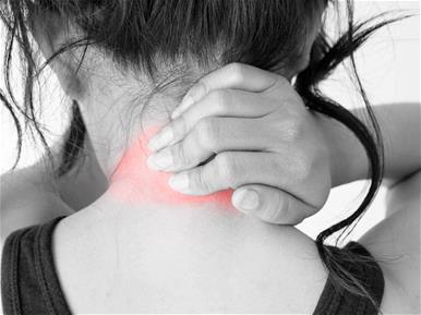 Acupuncture for Neck Pain: Does it work?