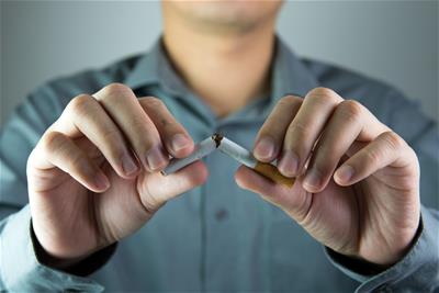 Trying to Quit Smoking? Acupuncture Can Help…