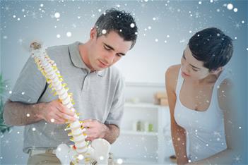 The Snow Is Coming…Is Your Lower Back Ready?