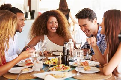 Hidden Sources of Sugar & Gluten at Restaurants