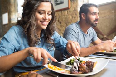 It’s a Choice, Not a Cheat: Eat Without Guilt & Enjoy Your Food