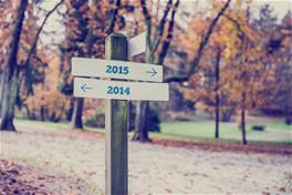 4 Reasons Why Your Resolutions Aren’t Working