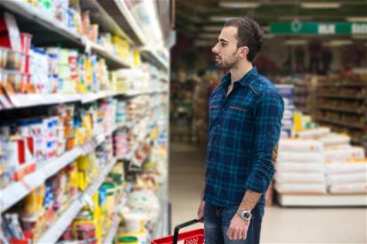 14 Tips for Giving Up Refined Foods