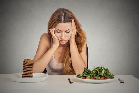 Depressed? It Could Be The Carbs!