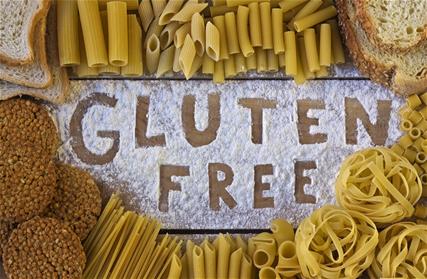 Are Gluten-Free Products Making You Fat?