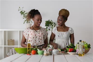 10 Ways to Save Money in the Kitchen