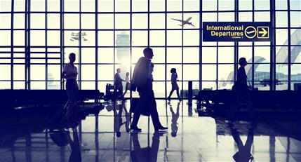 7 things I do to stay on track when away from home