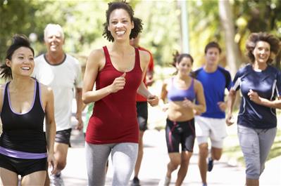 So You Want To Start Running: 8 Tips for Beginners