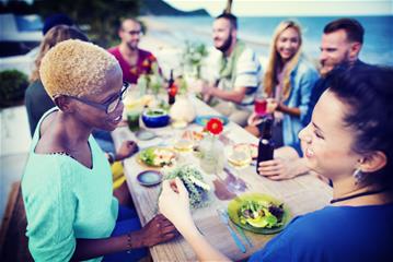 6 Fast & Easy Tricks for Eating Well