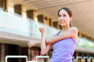 The Difference Between Movement, Exercise & Stretching