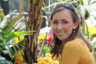 Meet Nutrition Blogger & Expert, Rachel Druckenmiller