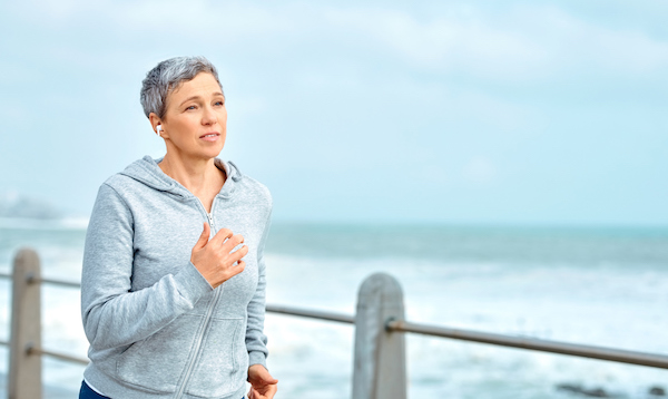 Hormone Therapy Benefits for Women