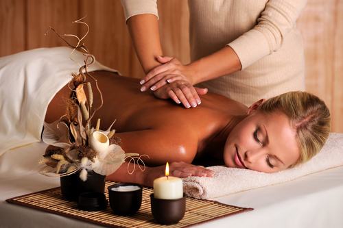 Do you know the benefits of Hot Stone Therapy?