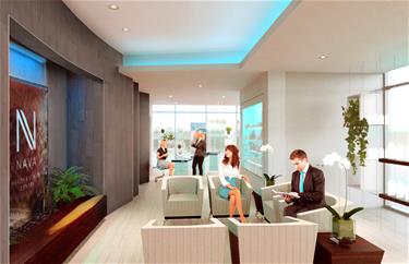 Nava Announces New Downtown DC & Rockville Locations