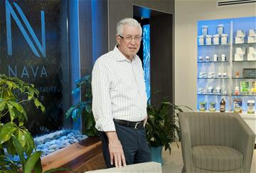 The Gazette: Company Hopes Rockville & DC Expansions Will Be First Of Many