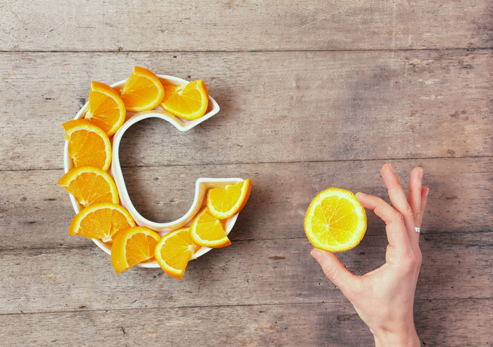 Can Vitamin C Help Fight Viral Infections?