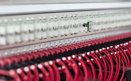 Broadband Connection