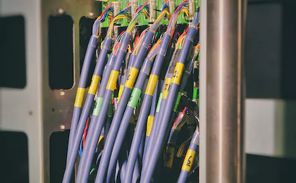 Broadband Connection