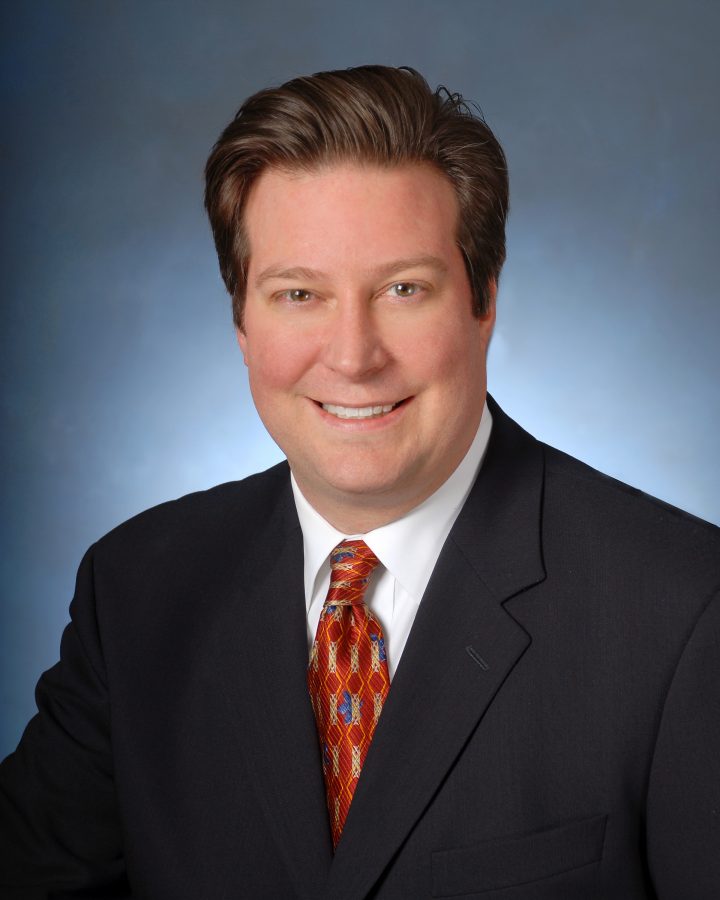 Rob Brice Accepts VP Position at The Expo Group