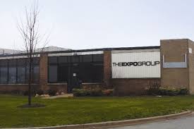 The Expo Group Expands Chicago Operations