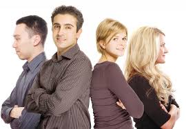 Millennials and Meetings